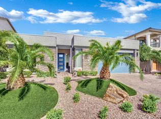 8664 Indigo Spring Rd, Enterprise, NV 89139