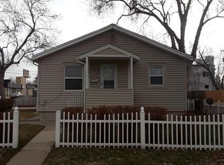 4400 S Acoma St, Englewood, CO 80110