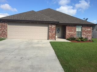 173 Harvest Ct, Thibodaux, LA 70301