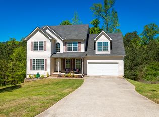 9765 Tideview Ct, Villa Rica, GA 30180