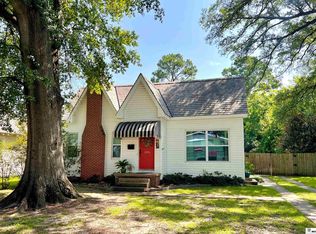 1216 N 2nd St, West Monroe, LA 71291