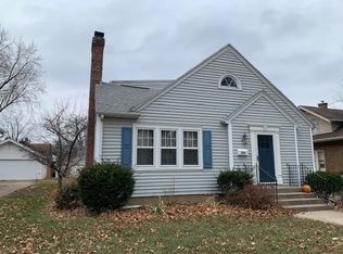 324 Dawson Ave, Rockford, IL 61107
