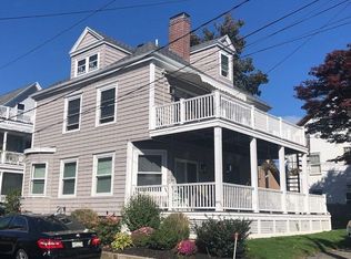 24 Ocean Ter FLOOR 2, Lynn, MA 01902