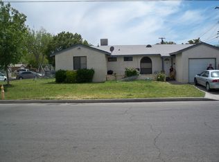 1204 W Avenue H12, Lancaster, CA 93534