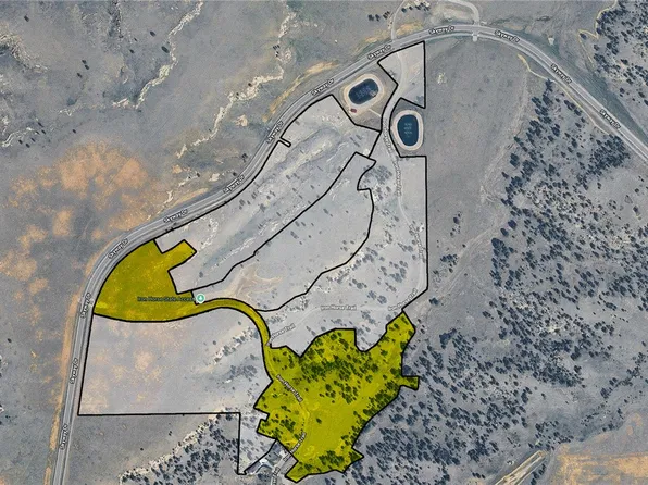 PARCEL 1 Skyway Dr, Billings, MT 59105