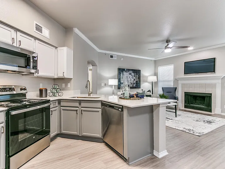 Stonehaven Villas — Photo 16