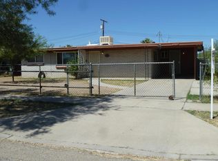 2642 W Drexel Rd, Tucson, AZ 85746
