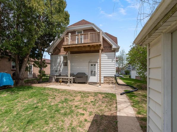 1433 South 94th STREET, West Allis, WI 53214