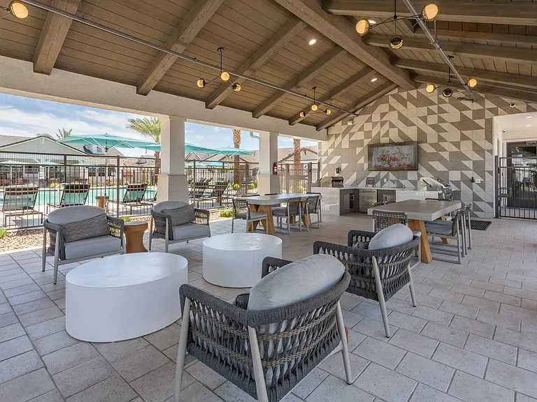 Village at Skyline Ranch — Photo 52