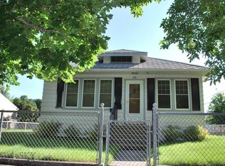 316 N 2nd St, Livingston, MT 59047