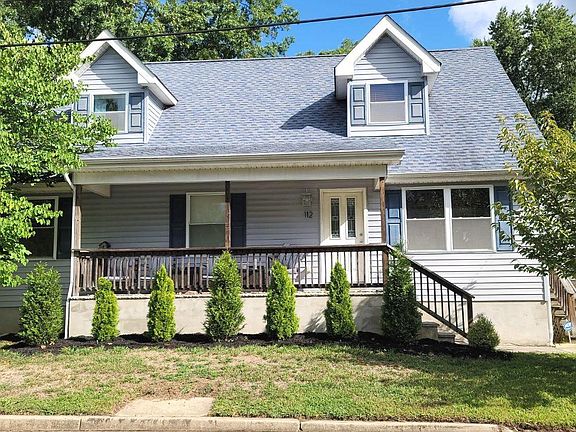 2nd image of 112 Alcazar Ave