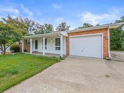 112 Meadowlark Rd, Russell, KY, 41169