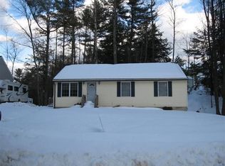8 Boulder Pass, Hillsborough, NH 03244