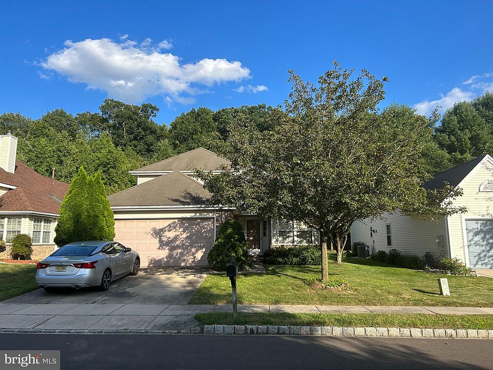 130 Peppergrass Dr S Mount Laurel, NJ Zillow Apartments for Rent in