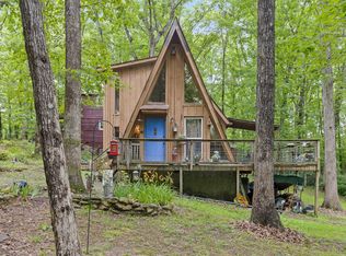 123 Miller Cove Cir, Signal Mountain, TN 37377