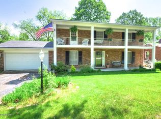 2325 Tavener Dr, Louisville, KY 40242