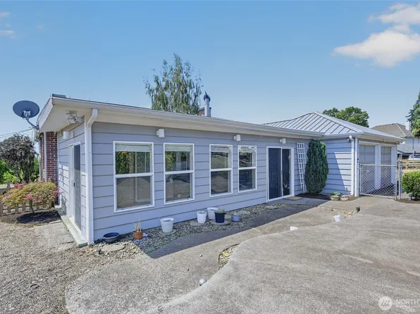 6805 SE Middle Way, Vancouver, WA 98664