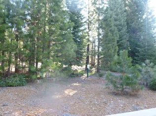 164 Swiss Stone Rd, Westwood, CA 96137