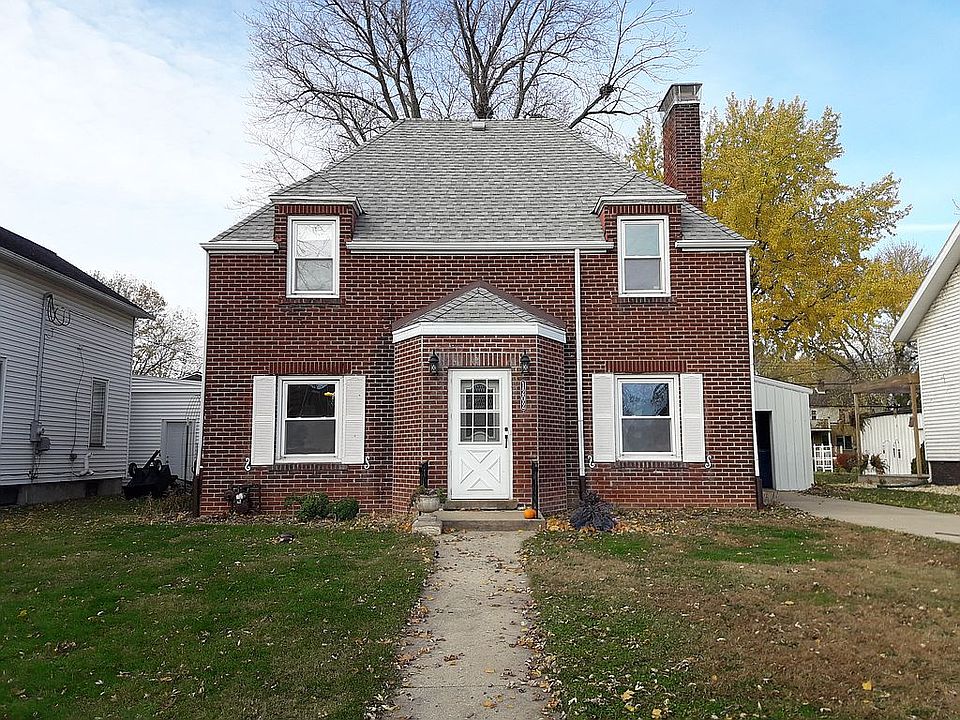 Front Exterior