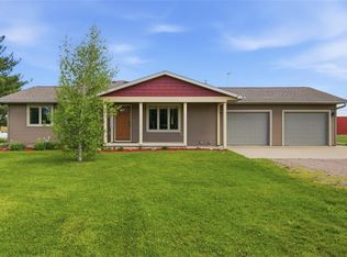 4504 County Road X, Black River Falls, WI 54615