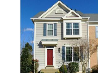 8843 Moat Crossing Pl, Bristow, VA 20136
