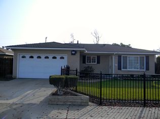 4614 E Gettysburg Ave, Fresno, CA 93726