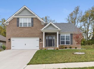 169 Cross Park Dr, Georgetown, KY 40324