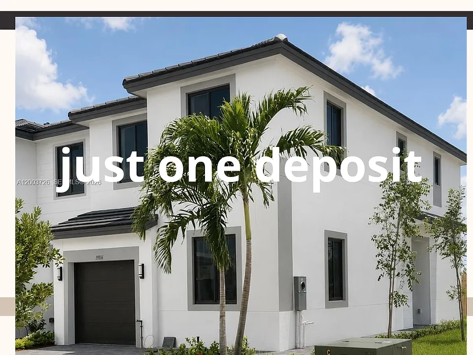 19117 SW 345th Ter