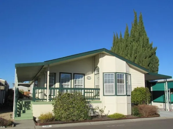 1225 Vienna Dr Space 120, Sunnyvale, CA 94089