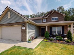 1444 Old Stone Rd, Lebanon, TN 37087