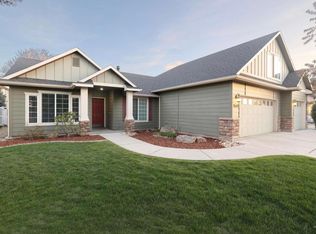 9699 W Pembridge Dr, Star, ID 83669