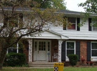 192 Greenfield Dr, Tonawanda, NY 14150