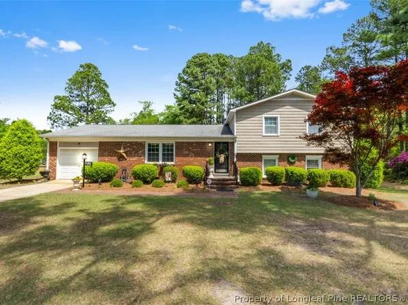 310 Canady St, Fayetteville, NC 28306