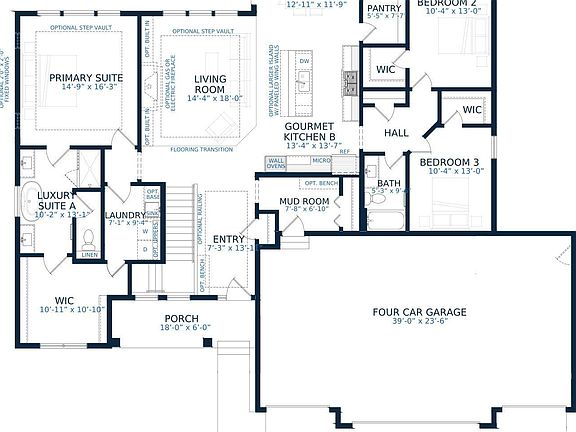 2nd image of 10140 Heather Ln