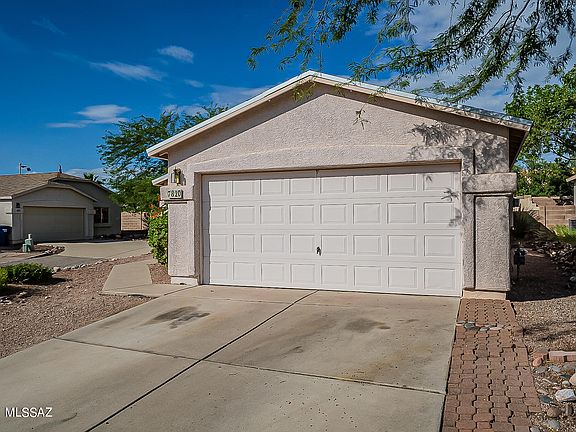 5th image of 7820 S Placita Senora Maria
