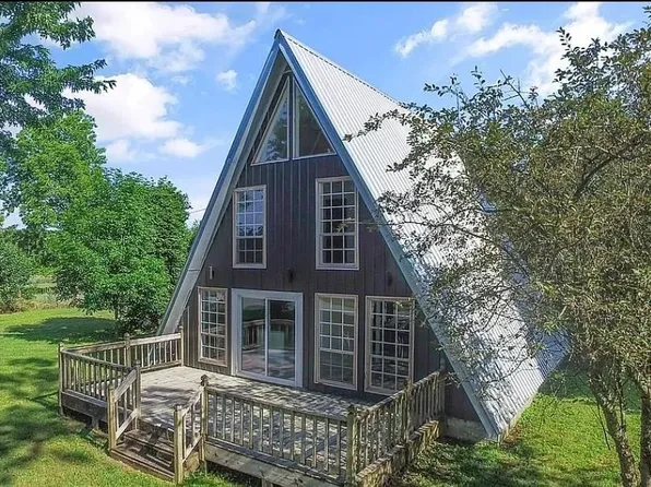 952 County Road 1043, Cullman, AL 35057