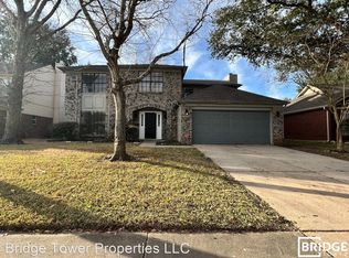 1935 Old Dixie Dr, Richmond, TX 77406