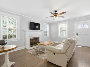 1447 Heard Avenue, Augusta, GA 30904