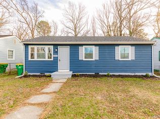 2312 Maclin Cir, Hopewell, VA 23860