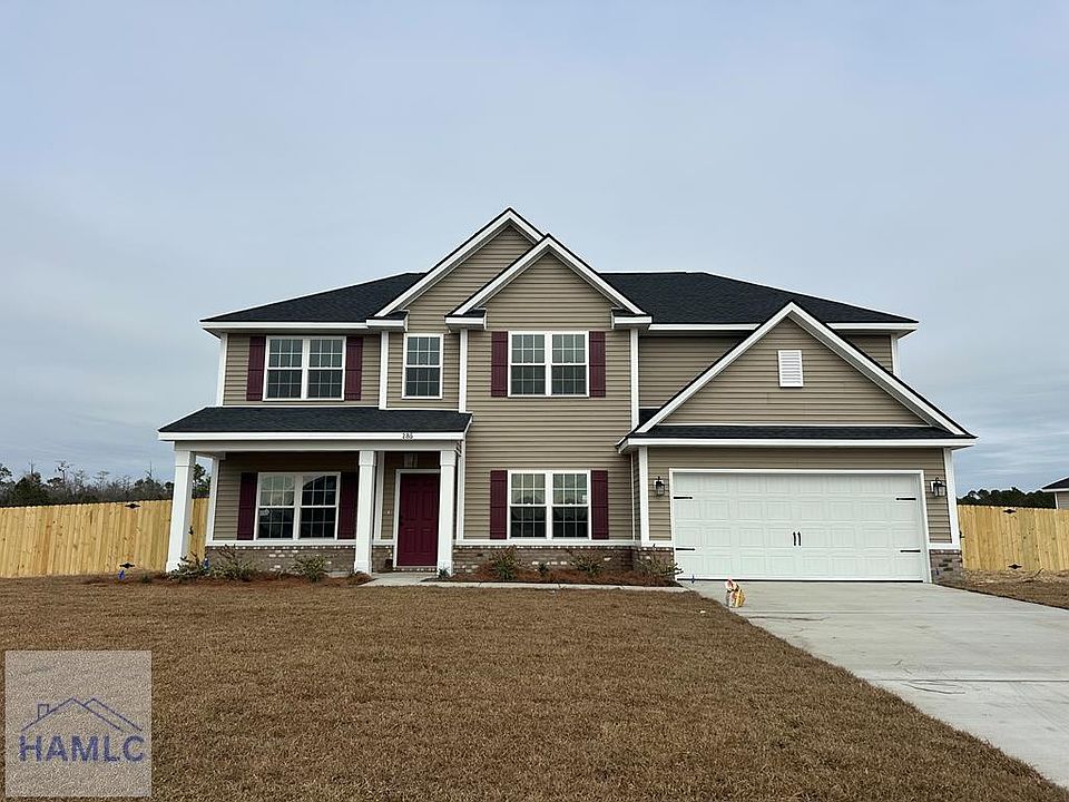 1st image of 286 Deerfield Dr NE