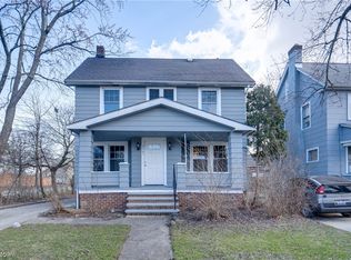 3545 Pennington Rd, Shaker Heights, OH 44120