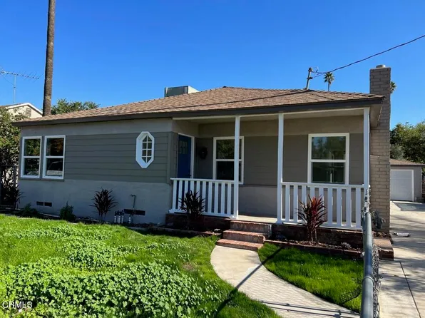 4086 Vernon Ave, Riverside, CA 92509