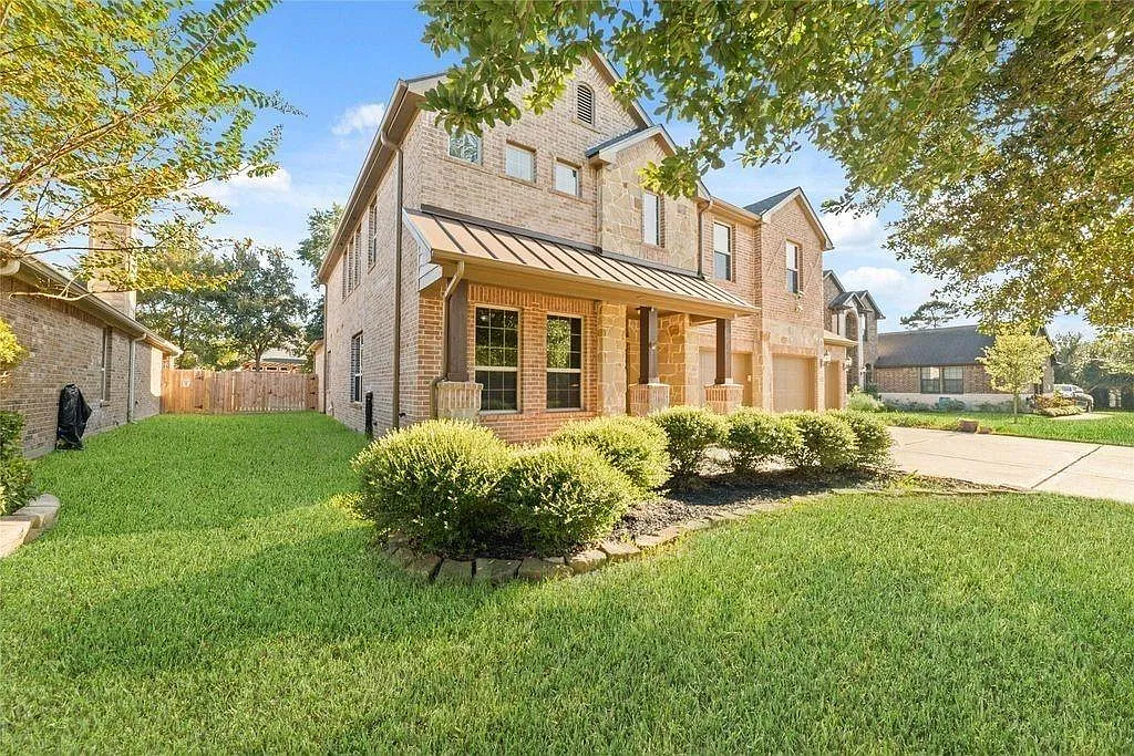 4 bed, 3.5 bath, 3059 sqft, $3,000 — Photo 3