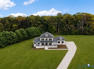 3 Bush Neck Rd, Williamsburg, VA 23089