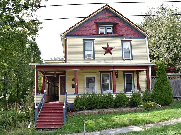 2nd image of 658 Jefferson St