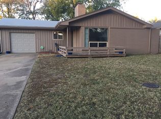 6725 E 27th Pl, Tulsa, OK 74129
