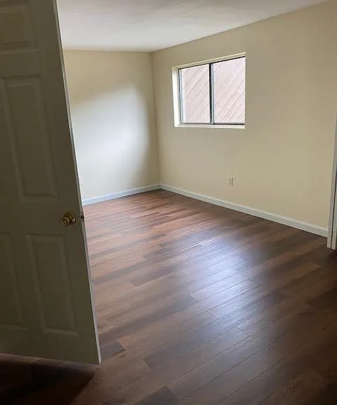 Guest Bedroom - Level 3