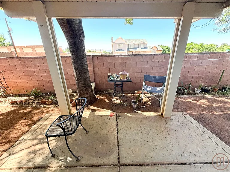 1173 W Snow Canyon Pkwy #14 — Photo 35