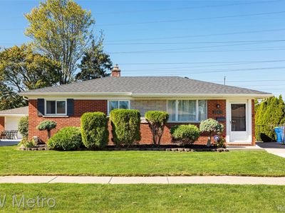 30419 Iroquois Dr, Warren, MI, 48088