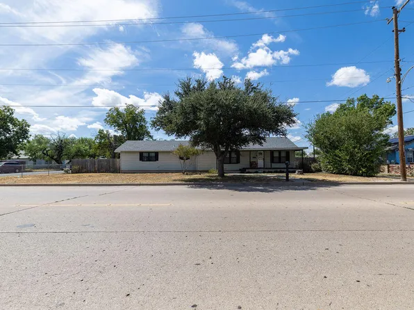 1005 N Oakes St, San Angelo, TX 76903